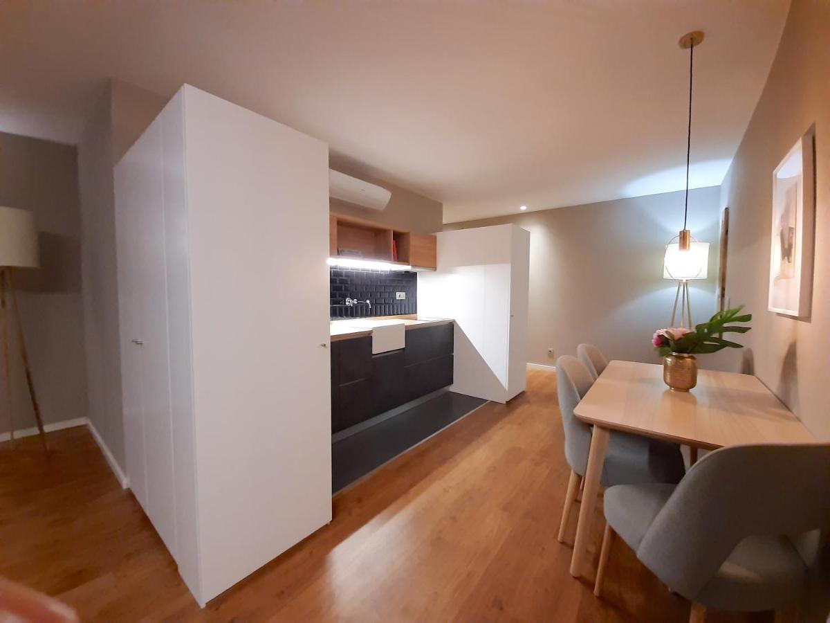 Lf Porto Gardenia, By Flat In Porto Apartment Екстериор снимка