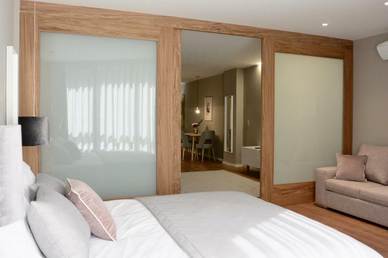 Lf Porto Gardenia, By Flat In Porto Apartment Екстериор снимка
