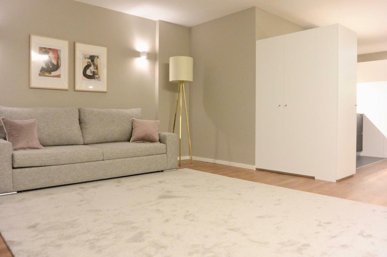 Lf Porto Gardenia, By Flat In Porto Apartment Екстериор снимка