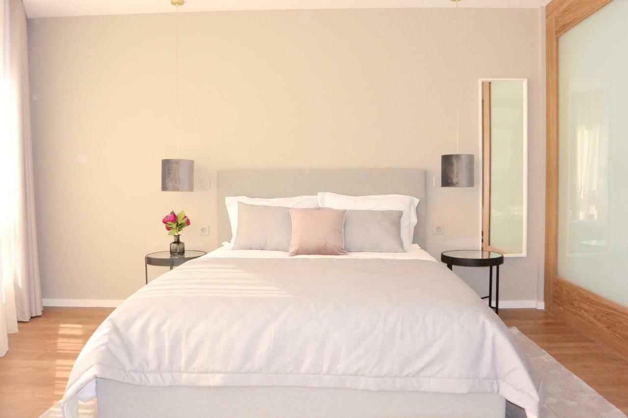 Lf Porto Gardenia, By Flat In Porto Apartment Екстериор снимка