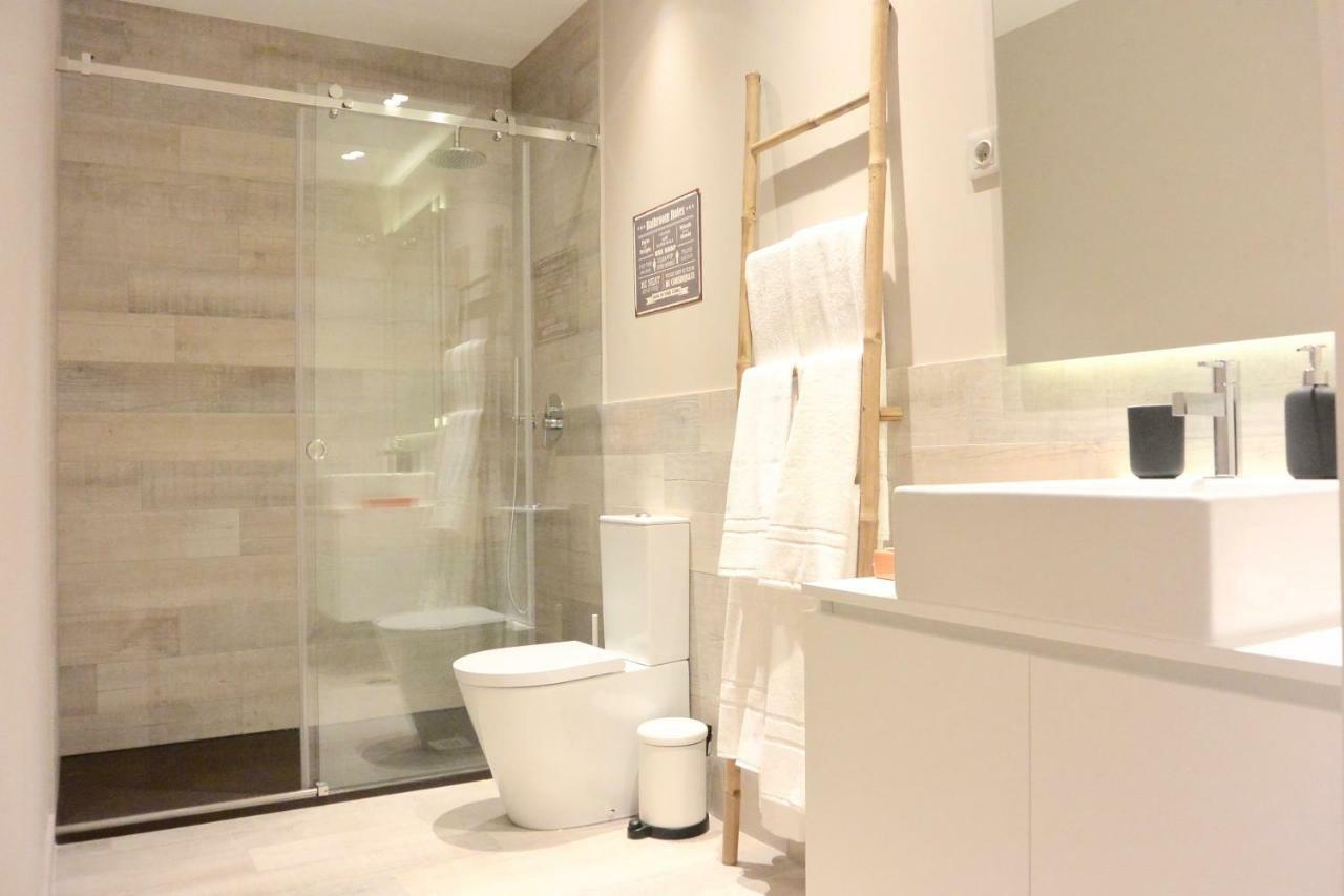 Lf Porto Gardenia, By Flat In Porto Apartment Екстериор снимка