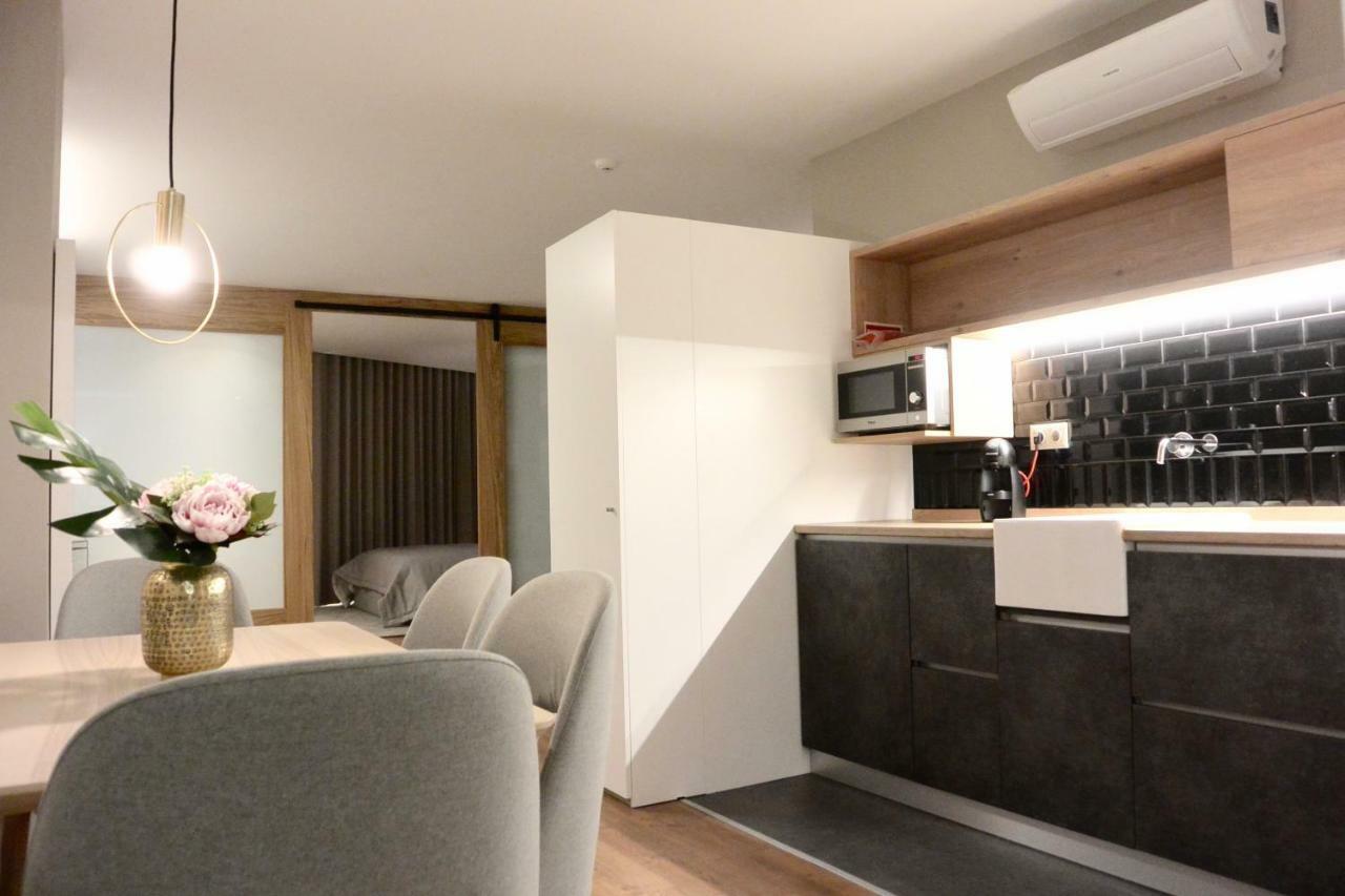 Lf Porto Gardenia, By Flat In Porto Apartment Екстериор снимка