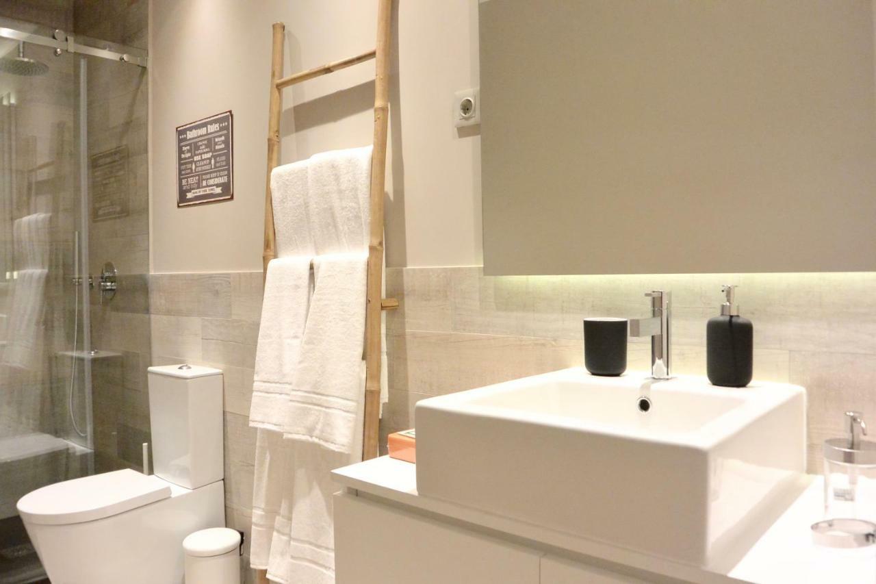 Lf Porto Gardenia, By Flat In Porto Apartment Екстериор снимка