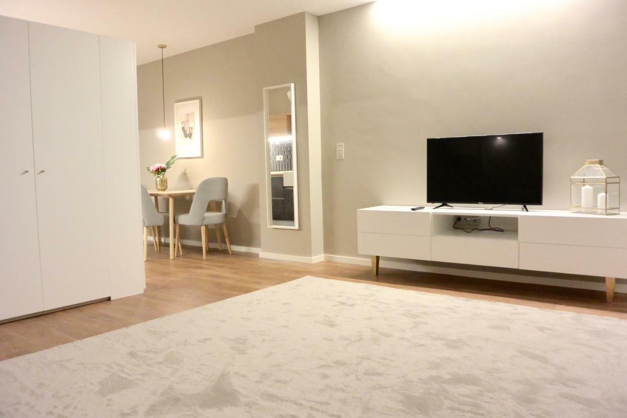 Lf Porto Gardenia, By Flat In Porto Apartment Екстериор снимка