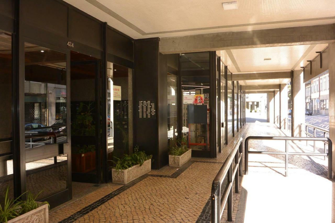 Lf Porto Gardenia, By Flat In Porto Apartment Екстериор снимка